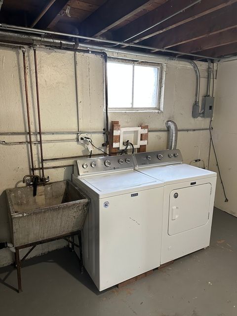 Tiny photo for 301 Division Street, Melrose Park, IL 60160 (MLS # 12486991)