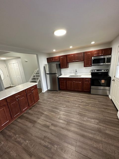 Tiny photo for 301 Division Street, Melrose Park, IL 60160 (MLS # 12486991)