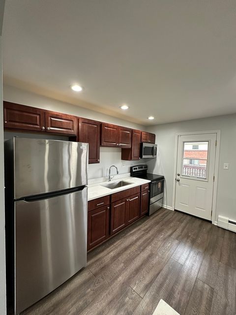 Tiny photo for 301 Division Street, Melrose Park, IL 60160 (MLS # 12486991)