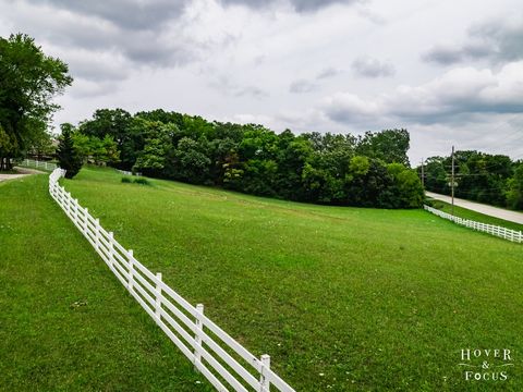 A home in Island Lake