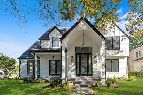 5603 S Garfield Street Hinsdale IL 60521