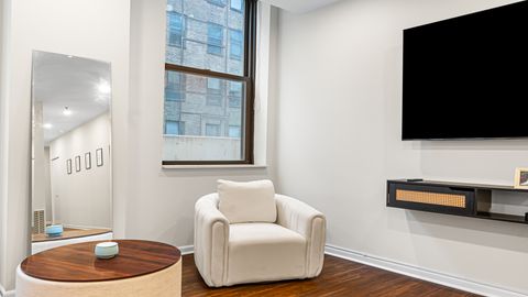 Tiny photo for 680 S Federal Street #508, Chicago, IL 60605 (MLS # 12619934)