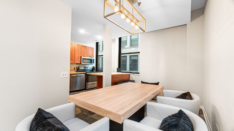 Tiny photo for 680 S Federal Street #508, Chicago, IL 60605 (MLS # 12619934)