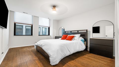 Tiny photo for 680 S Federal Street #508, Chicago, IL 60605 (MLS # 12619934)