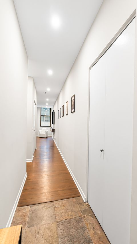 Tiny photo for 680 S Federal Street #508, Chicago, IL 60605 (MLS # 12619934)