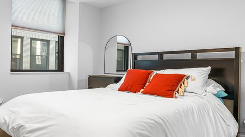 Tiny photo for 680 S Federal Street #508, Chicago, IL 60605 (MLS # 12619934)