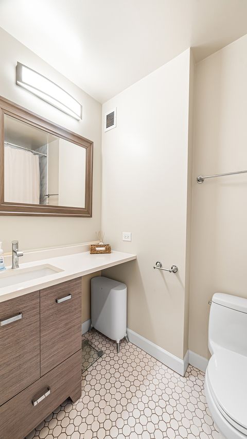 Tiny photo for 680 S Federal Street #508, Chicago, IL 60605 (MLS # 12619934)