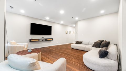 Tiny photo for 680 S Federal Street #508, Chicago, IL 60605 (MLS # 12619934)