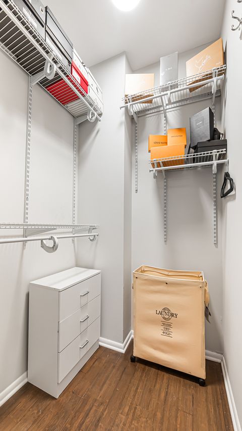 Tiny photo for 680 S Federal Street #508, Chicago, IL 60605 (MLS # 12619934)