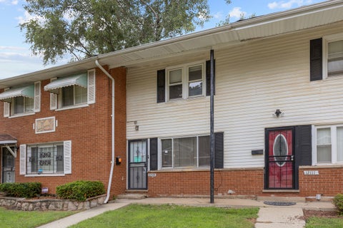 Tiny photo for 12109 S INDIANA Avenue, Chicago, IL 60628 (MLS # 12733968)