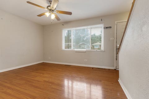 Tiny photo for 12109 S INDIANA Avenue, Chicago, IL 60628 (MLS # 12733968)