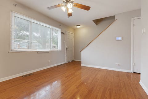 Tiny photo for 12109 S INDIANA Avenue, Chicago, IL 60628 (MLS # 12733968)