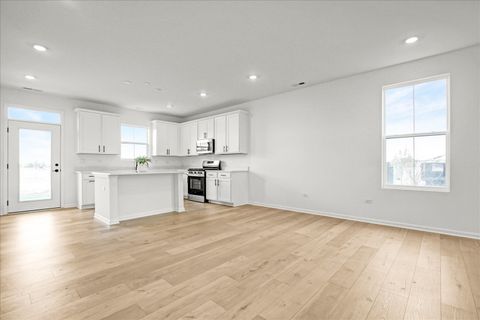 Tiny photo for 17356 S Sprucewood Drive, Lockport, IL 60441 (MLS # 12665585)