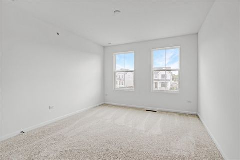 Tiny photo for 17356 S Sprucewood Drive, Lockport, IL 60441 (MLS # 12665585)