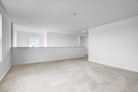 Tiny photo for 17356 S Sprucewood Drive, Lockport, IL 60441 (MLS # 12665585)