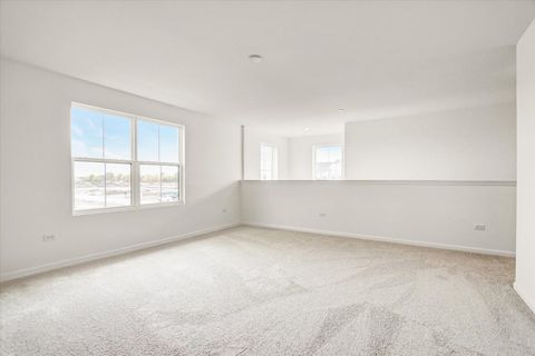 Tiny photo for 17356 S Sprucewood Drive, Lockport, IL 60441 (MLS # 12665585)