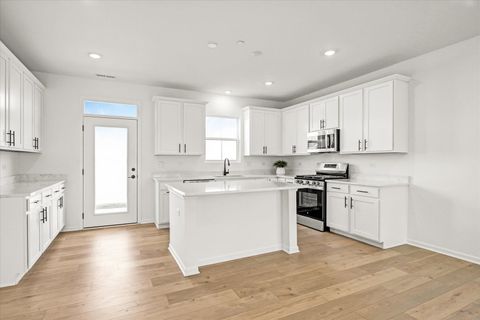 Tiny photo for 17356 S Sprucewood Drive, Lockport, IL 60441 (MLS # 12665585)
