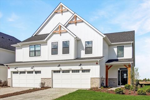 Photo of 17356 S Sprucewood Drive, Lockport, IL 60441 (MLS # 12665585)