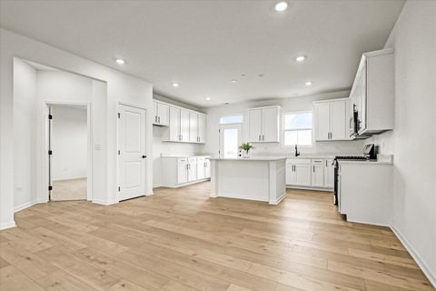 Tiny photo for 17356 S Sprucewood Drive, Lockport, IL 60441 (MLS # 12665585)