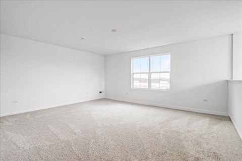 Tiny photo for 17356 S Sprucewood Drive, Lockport, IL 60441 (MLS # 12665585)