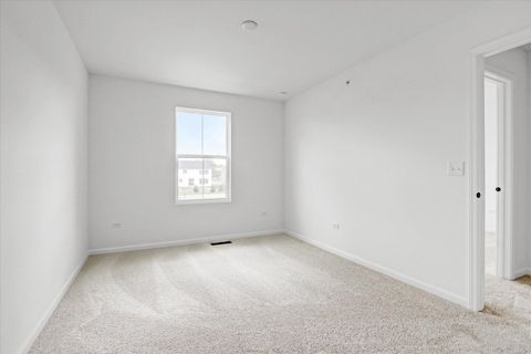 Tiny photo for 17356 S Sprucewood Drive, Lockport, IL 60441 (MLS # 12665585)