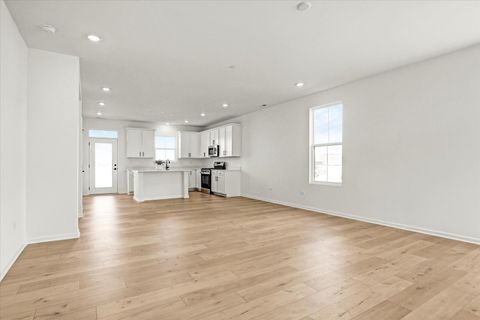 Tiny photo for 17356 S Sprucewood Drive, Lockport, IL 60441 (MLS # 12665585)