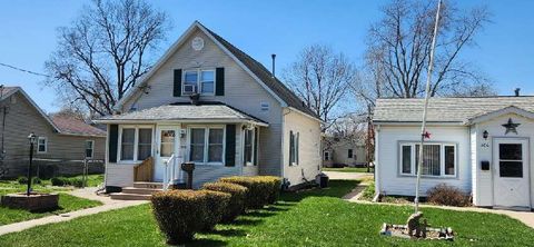 Photo of 508 Culver Street, Rock Falls, IL 61071 (MLS # 12613574)
