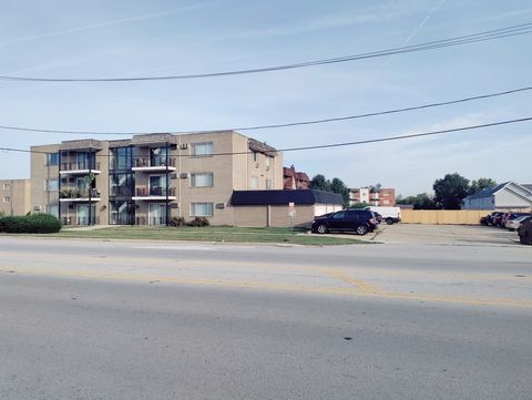 A home in Alsip