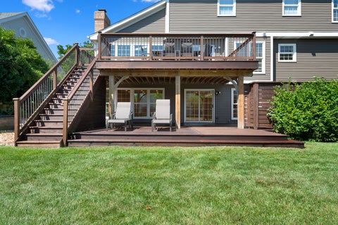 Tiny photo for 17325 W Westwind Drive, Gurnee, IL 60031 (MLS # 12762147)