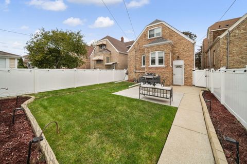 Tiny photo for 2406 Oak Park Avenue, Berwyn, IL 60402 (MLS # 12496020)