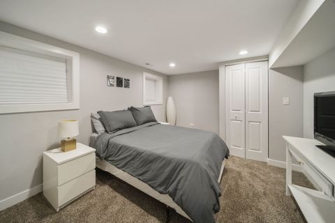 Tiny photo for 2406 Oak Park Avenue, Berwyn, IL 60402 (MLS # 12496020)