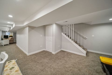 Tiny photo for 2406 Oak Park Avenue, Berwyn, IL 60402 (MLS # 12496020)