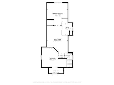 Tiny photo for 2406 Oak Park Avenue, Berwyn, IL 60402 (MLS # 12496020)