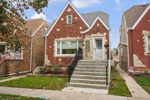 Tiny photo for 2406 Oak Park Avenue, Berwyn, IL 60402 (MLS # 12496020)