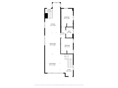 Tiny photo for 2406 Oak Park Avenue, Berwyn, IL 60402 (MLS # 12496020)