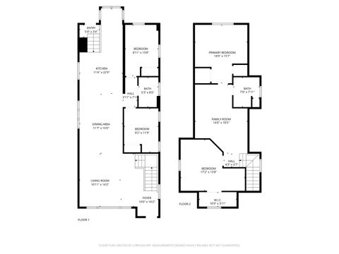 Tiny photo for 2406 Oak Park Avenue, Berwyn, IL 60402 (MLS # 12496020)