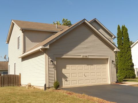 Tiny photo for Minooka, IL 60447 (MLS # 12488577)