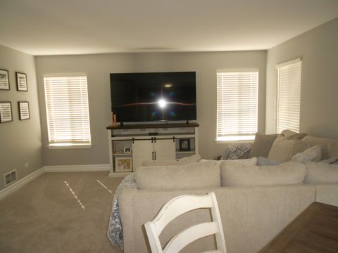 Tiny photo for Minooka, IL 60447 (MLS # 12488577)