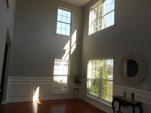 Tiny photo for Minooka, IL 60447 (MLS # 12488577)