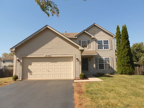 Photo of Minooka, IL 60447 (MLS # 12488577)
