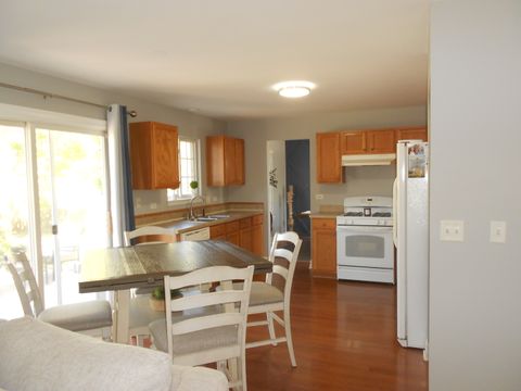 Tiny photo for Minooka, IL 60447 (MLS # 12488577)