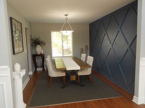 Tiny photo for Minooka, IL 60447 (MLS # 12488577)