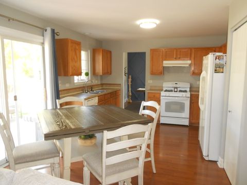 Tiny photo for Minooka, IL 60447 (MLS # 12488577)