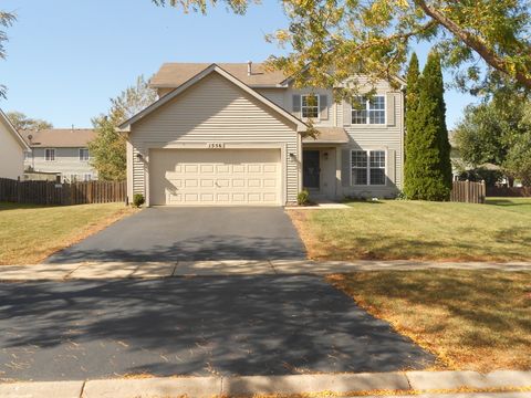 Tiny photo for Minooka, IL 60447 (MLS # 12488577)