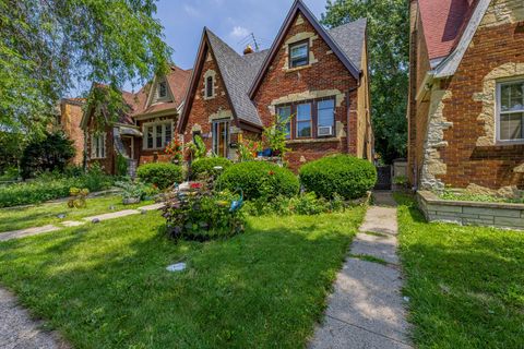 Tiny photo for 1617 Maple Avenue, Berwyn, IL 60402 (MLS # 12445987)