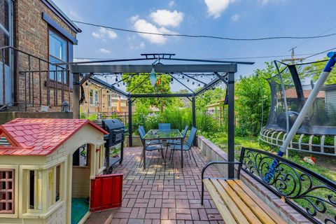 Tiny photo for 1617 Maple Avenue, Berwyn, IL 60402 (MLS # 12445987)
