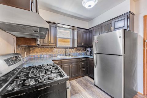 Tiny photo for 1617 Maple Avenue, Berwyn, IL 60402 (MLS # 12445987)