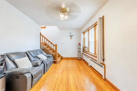 Tiny photo for 1617 Maple Avenue, Berwyn, IL 60402 (MLS # 12445987)