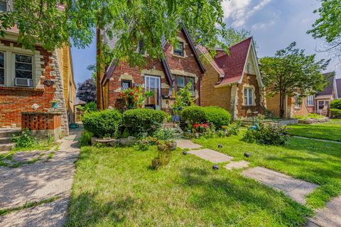 Tiny photo for 1617 Maple Avenue, Berwyn, IL 60402 (MLS # 12445987)