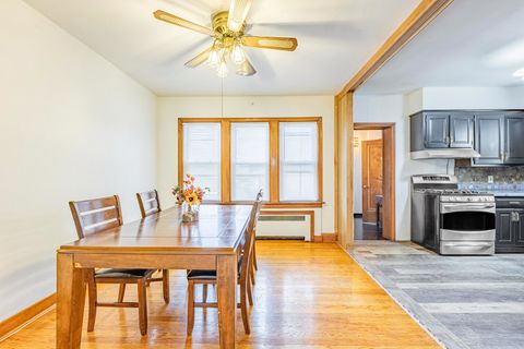 Tiny photo for 1617 Maple Avenue, Berwyn, IL 60402 (MLS # 12445987)
